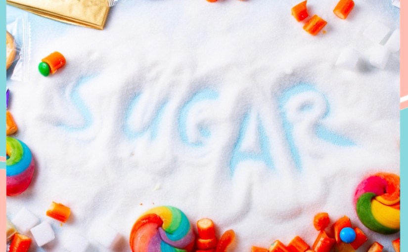 The Sticky on&nbsp;Sugar